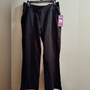 Helping Hands Scrub Pants Size M